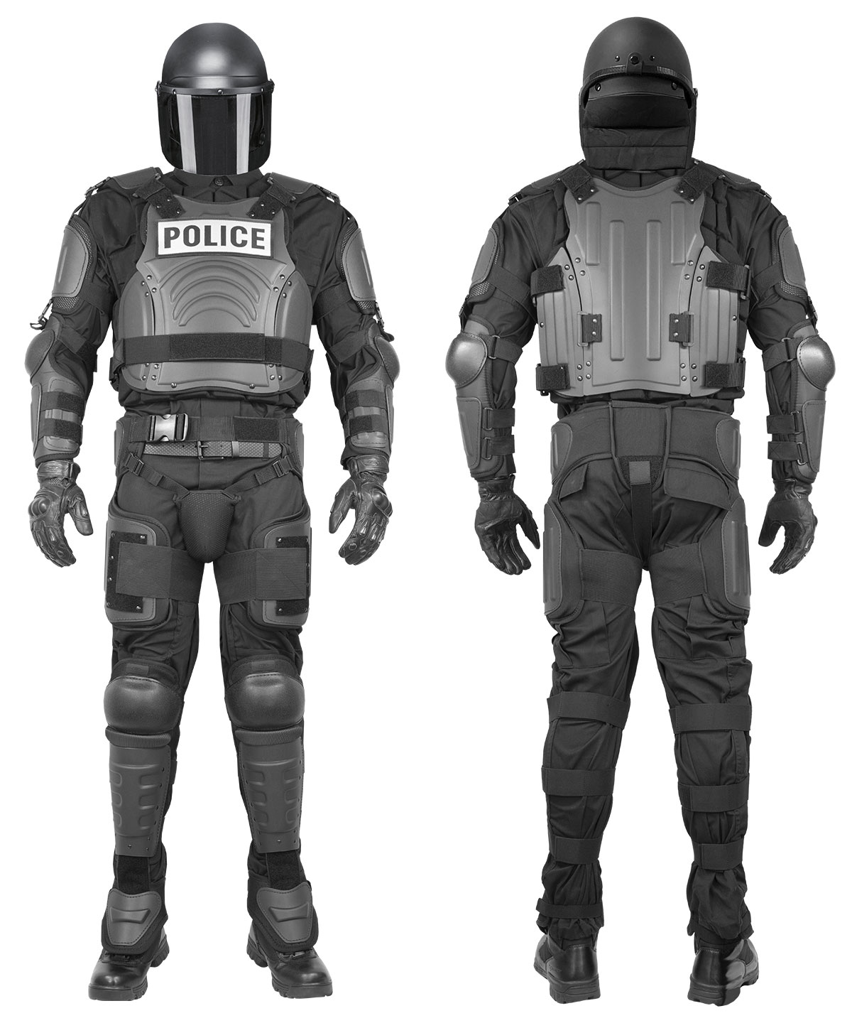 Spartan Training Gear Armour Full Suit Elite - Force on Force Combat  Training Suit