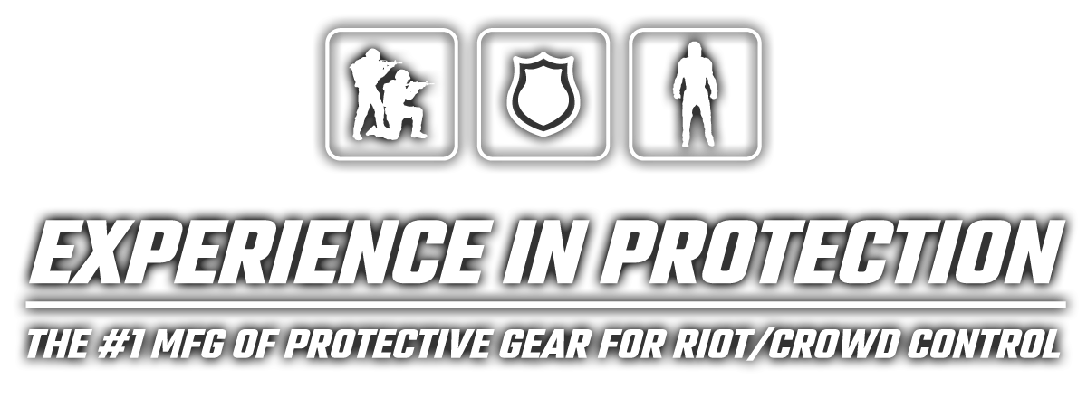 Damascus Gear - #1 MFG of Protective Gear for Riot and Crowd Control