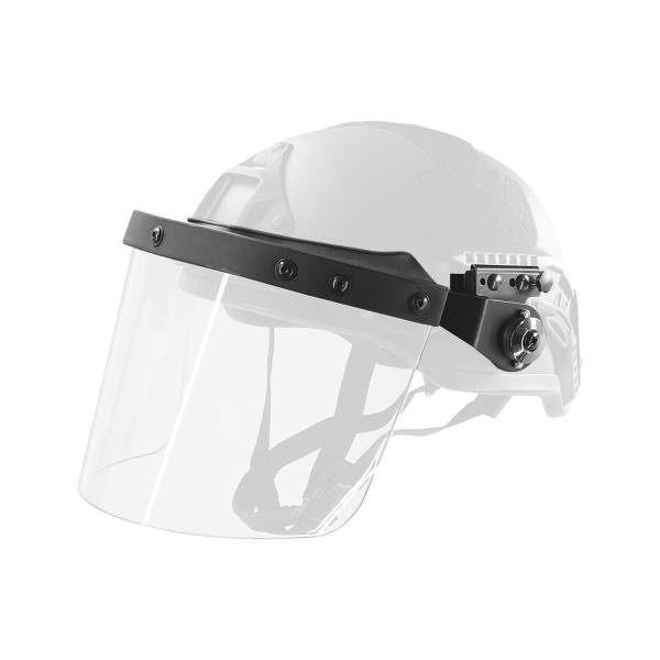 Damascus Gear TBHV Visor Attachment for Helmet